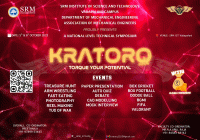Kratorq 2023 Technical Symposium Poster